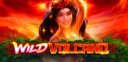 Игровой автомат Wild Volcano