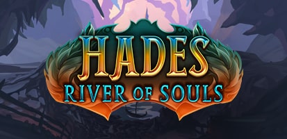 Игровой автомат Hades: Rives of Souls