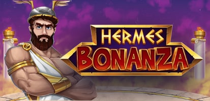 Игровой автомат Hermes Bonanza