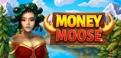 Игровой автомат Moosey Money