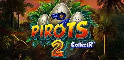 Игровой автомат Pirots 2