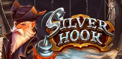 Игровой автомат Silver Hook