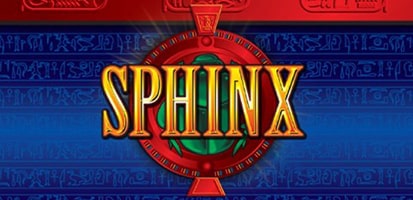 Игровой автомат Sphinx
